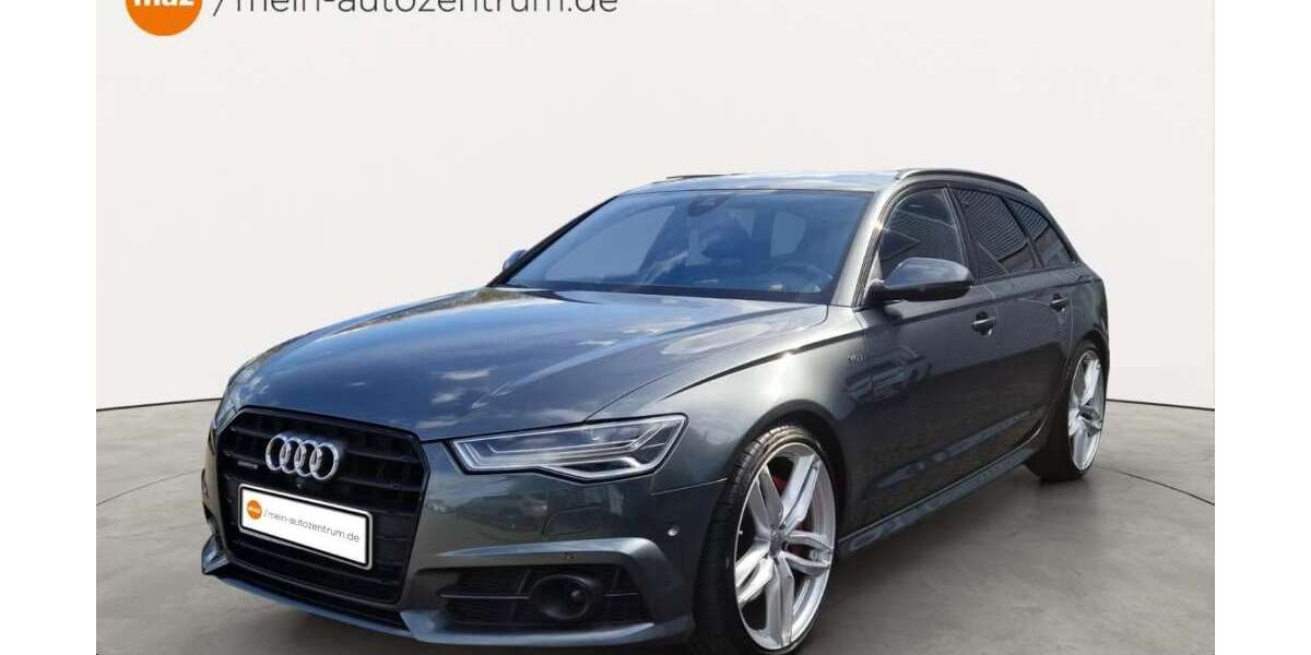Audi A6 116.175 km 35.960 &euro; Seevetal 21220
