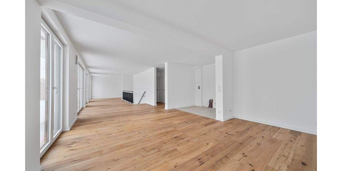 Etagenwohnung Hamburg Sasel - 4 Zimmer, 163 m&sup2;, 895.000&euro; | Angebot:25780373