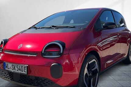 Renault Twingo 2.500 km 21.590 &euro; Neu Wulmstorf 21629