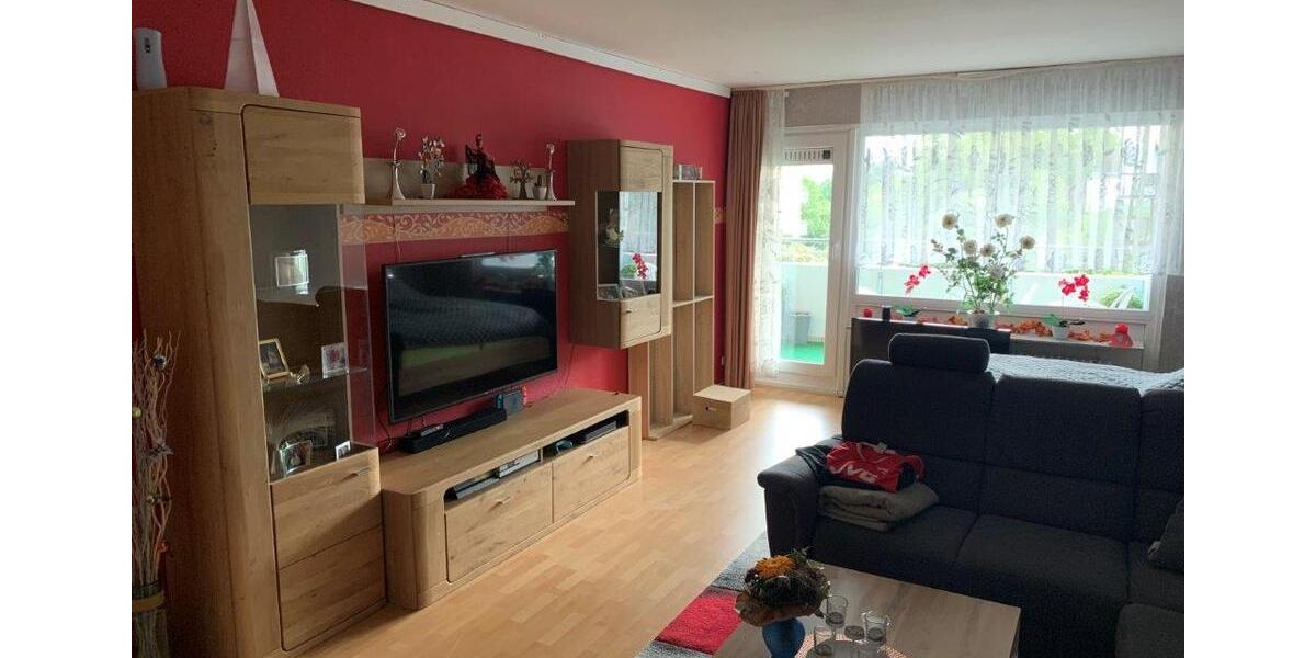 Etagenwohnung Buxtehude - 4 Zimmer, 96 m&sup2;, 179.000&euro; | Angebot:26603858