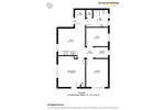 Einfamilienhaus Winsen (Luhe) Hoopte - 4 Zimmer, 83 m&sup2;, 449.000&euro; | Angebot:26014858