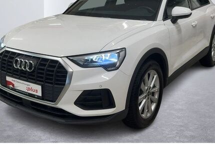 Audi Q3 13.070 km 25.880 &euro; Hamburg 20537