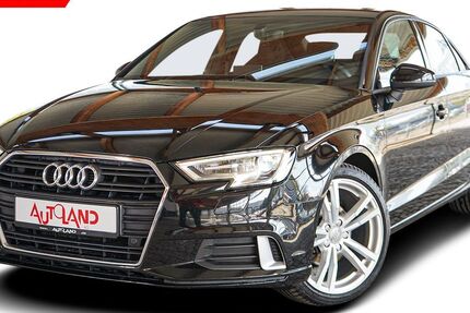Audi A3 75.108 km 23.950 &euro; Hamburg 22761