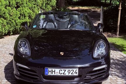 Porsche Boxster 130.000 km 40.000 &euro; Hamburg 22083