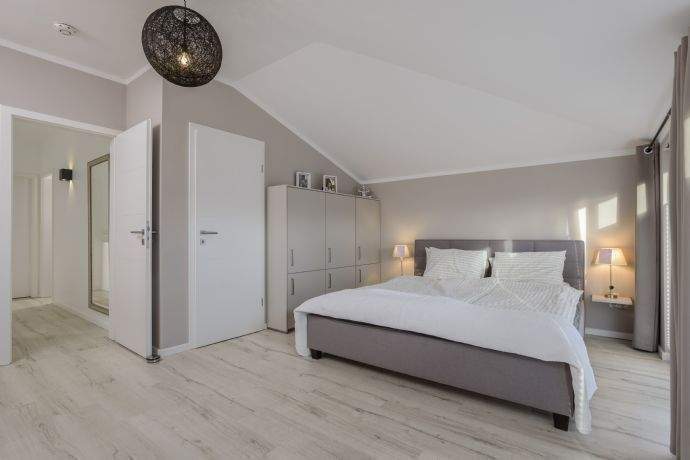 Doppelhaushälfte Hamburg Schnelsen - 6 Zimmer, 112 m&sup2;, 517.800&euro; | Angebot:25997571