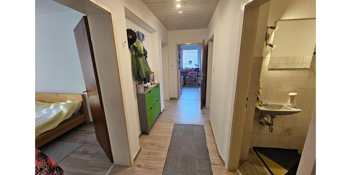 Erdgeschoßwohnung Jork - 3 Zimmer, 79 m&sup2;, 1.300&euro; | Angebot:25291856