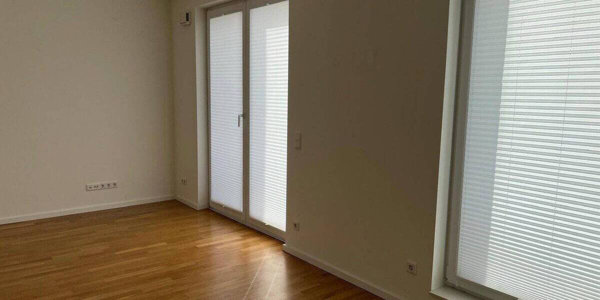 Etagenwohnung Hamburg Neugraben-Fischbek - 3 Zimmer, 74 m&sup2;, 1.490&euro; | Angebot:26909235