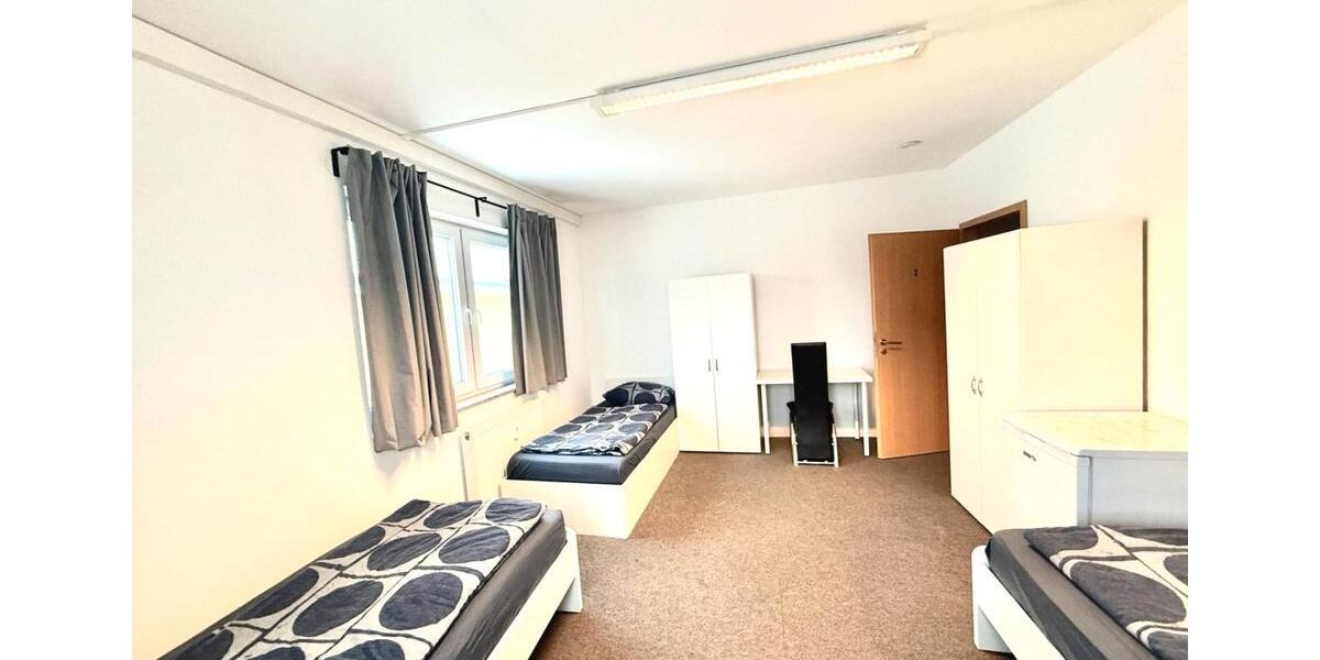 Etagenwohnung Hamburg Hoheluft-West - 1 Zimmer, 55 m&sup2;, 750&euro; | Angebot:26271451