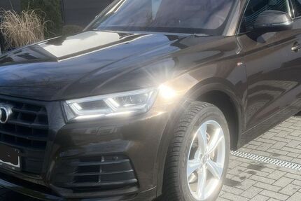 Audi Q5 102.000 km 27.450 &euro; Hamburg 22339