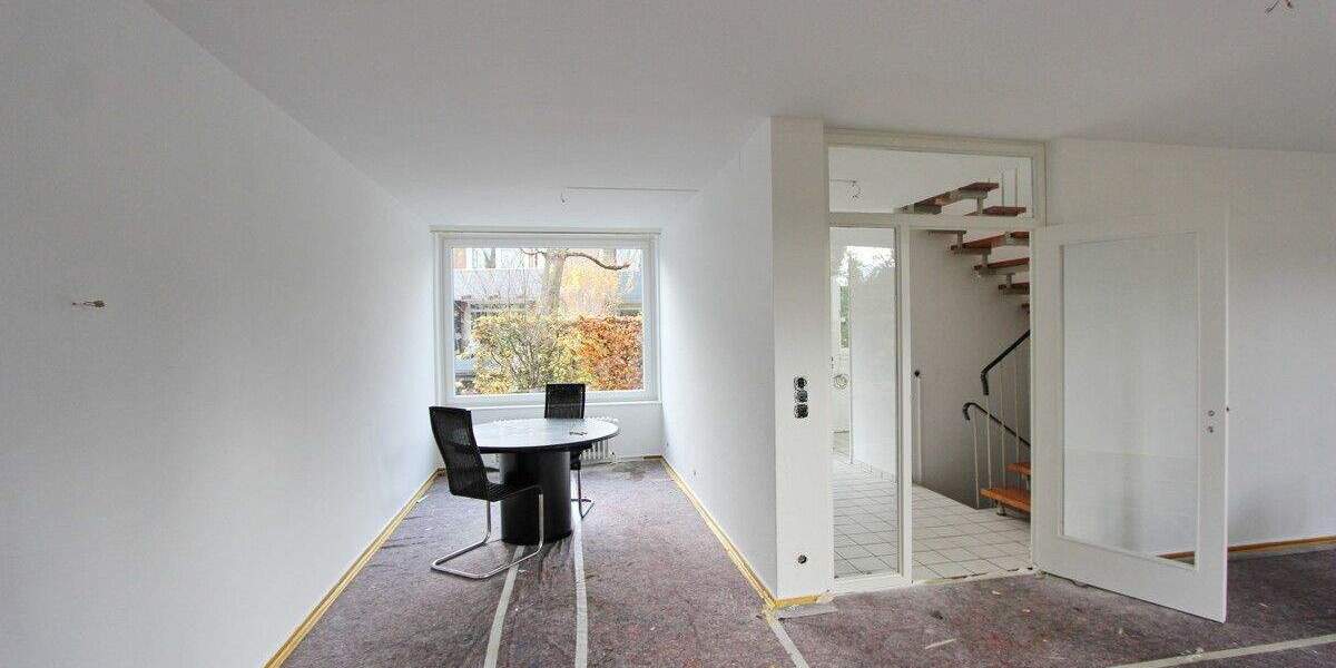 Reihenendhaus Norderstedt Harksheide - 3 Zimmer, 89 m&sup2;, 449.000&euro; | Angebot:24211589