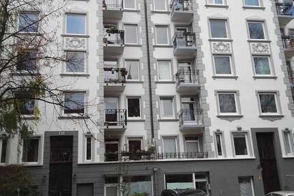 Wohnung Hamburg Barmbek-Süd - 3 Zimmer, 58 m&sup2;, 1.285&euro; | Angebot:27132521