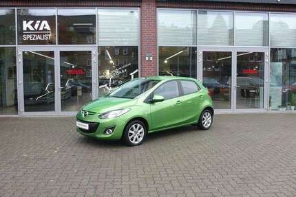 Mazda 2 58.585 km 8.985 € Hamburg 22049