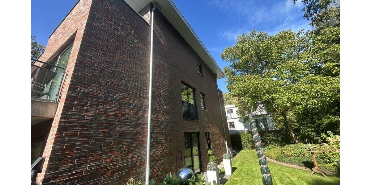 Zimmer Hamburg Wohldorf-Ohlstedt - 593&euro; | Angebot:25968508