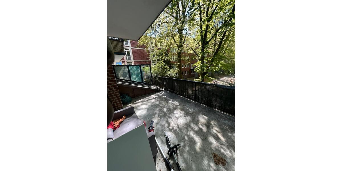 Etagenwohnung Hamburg Eimsbüttel - 2 Zimmer, 65 m&sup2;, 1.500&euro; | Angebot:26355495