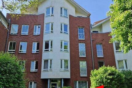 Wohnung Buxtehude Heitmannshausen - 2 Zimmer, 66 m&sup2;, 244.900&euro; | Angebot:25744038