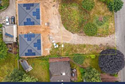 Grundstück zu verkaufen in Hamburg Duvenstedt 499.000 € 926.71 m² zimmer