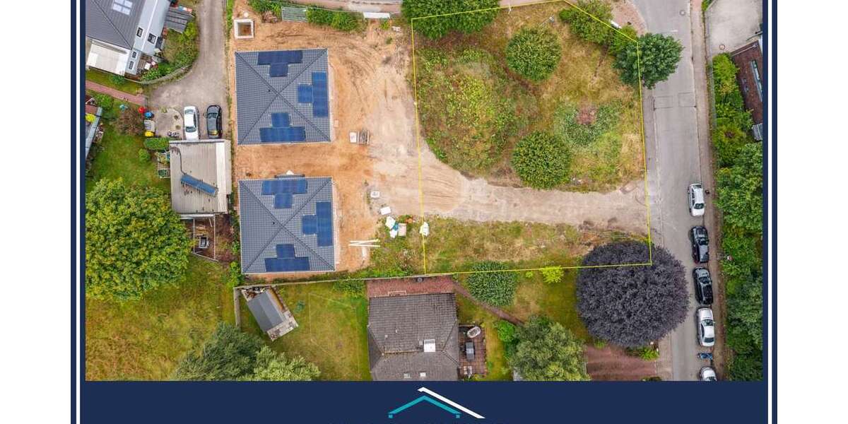 Grundstück zu verkaufen in Hamburg Duvenstedt 499.000 € 926.71 m² zimmer