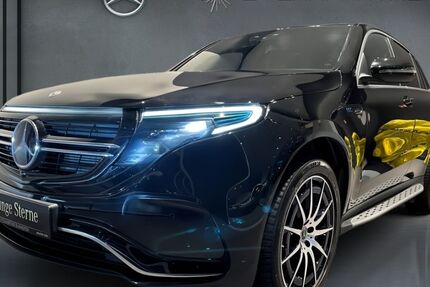 Mercedes-Benz EQC 81.800 km 31.490 &euro; Rellingen 25462