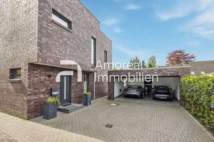 Haus zum Kaufen in Norderstedt 875.000 € 130 m²