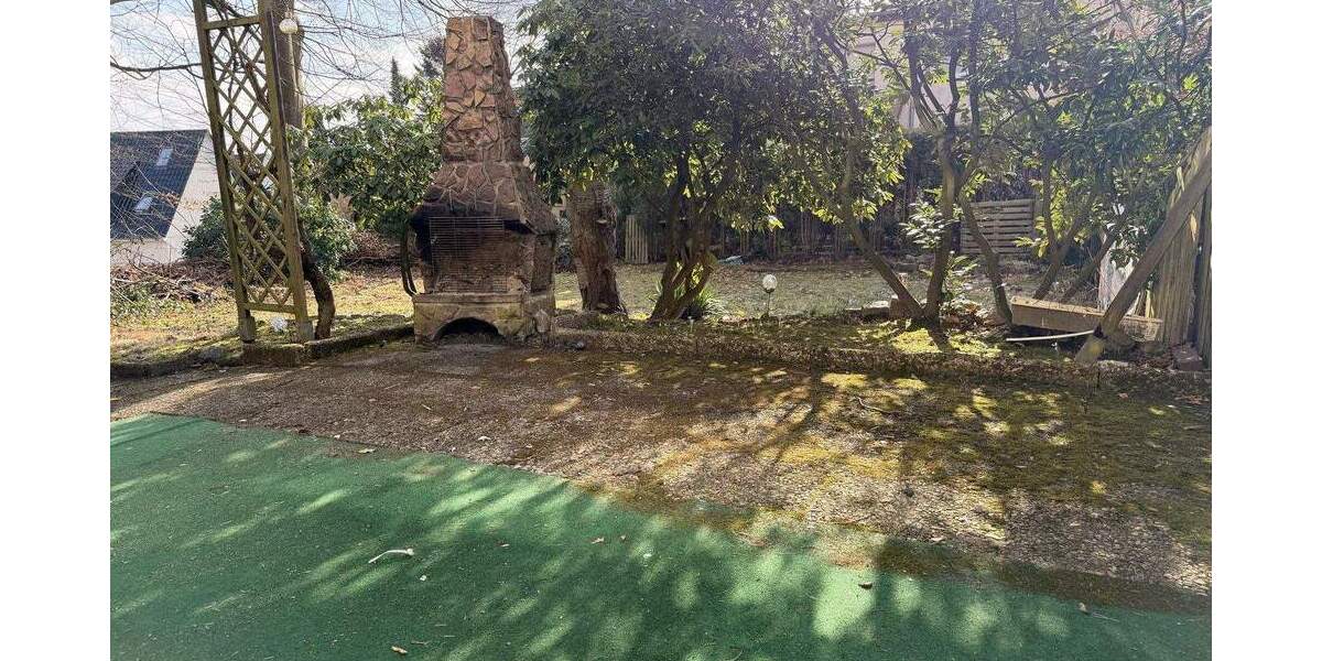 Reihenendhaus Hamburg-Harburg Eißendorf - 4 Zimmer, 82 m&sup2;, 321.000&euro; | Angebot:25798935