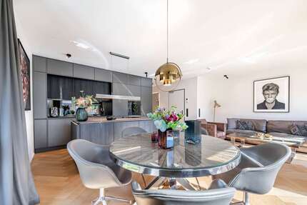 Wohnung Hamburg Alsterdorf - 3 Zimmer, 85 m&sup2;, 995.000&euro; | Angebot:26398090