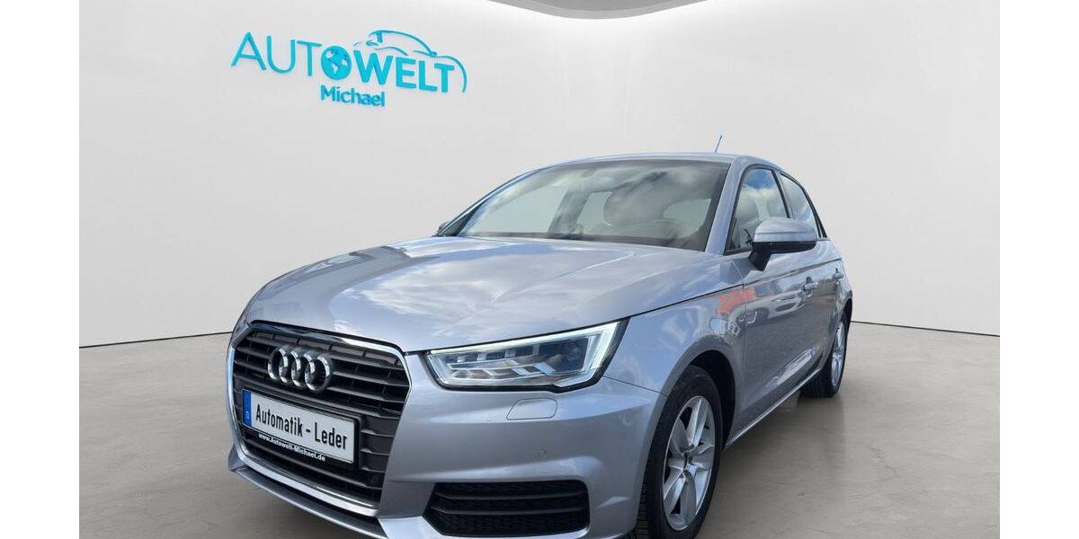 Audi A1 46.235 km 14.680 &euro; Beckdorf 21643