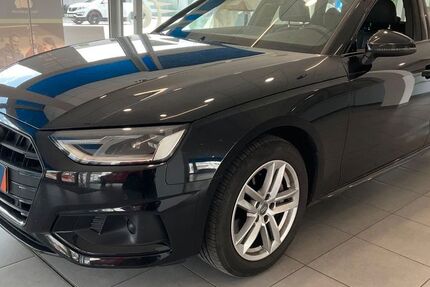 Audi A4 69.000 km 26.950 € Geesthacht 21502