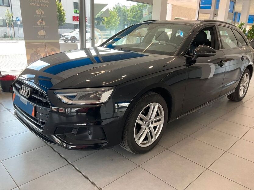 Audi A4 69.000 km 26.950 € Geesthacht 21502