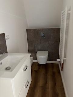 Dachgeschoßwohnung Hamburg Bahrenfeld - 6 Zimmer, 180 m&sup2;, 3.300&euro; | Angebot:26357237