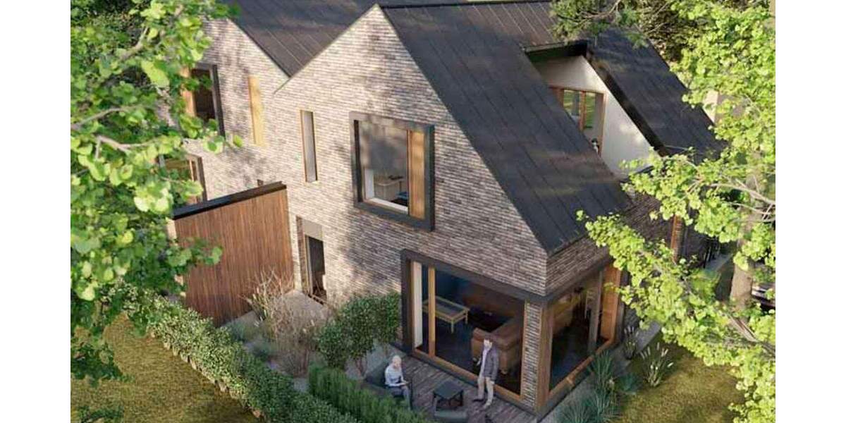 Einfamilienhaus Hamburg Lemsahl-Mellingstedt - 4 Zimmer, 699.000&euro; | Angebot:25799052