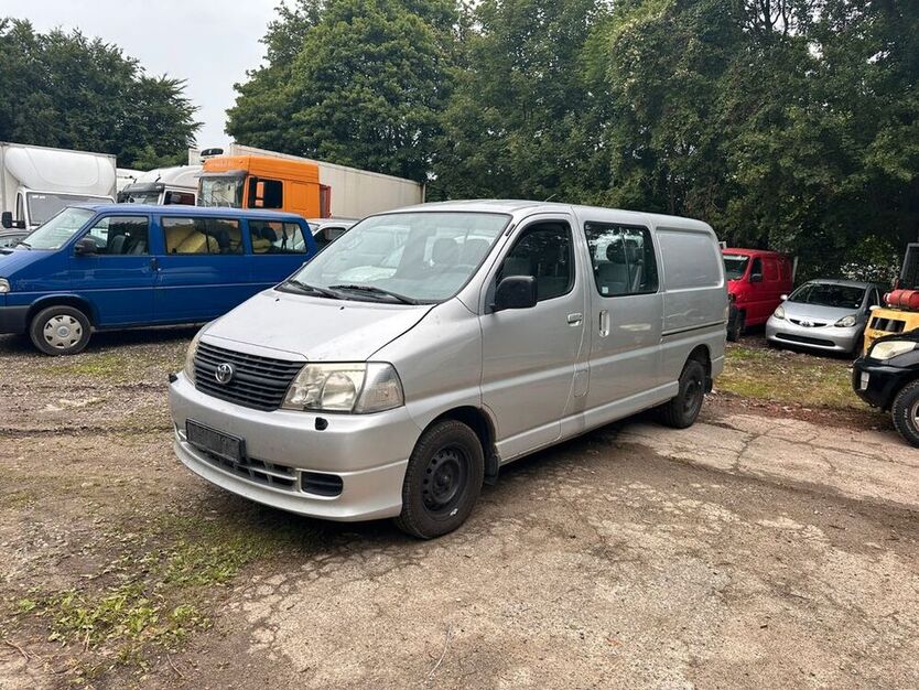 Hiace