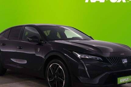 Peugeot 408 31.095 km 23.490 &euro; Hamburg 22529