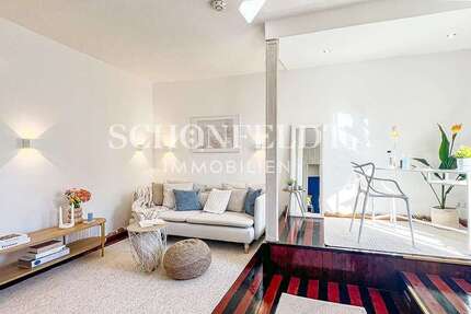 Wohnung Hamburg Hohenfelde - 1 Zimmer, 34 m&sup2;, 189.000&euro; | Angebot:26273151