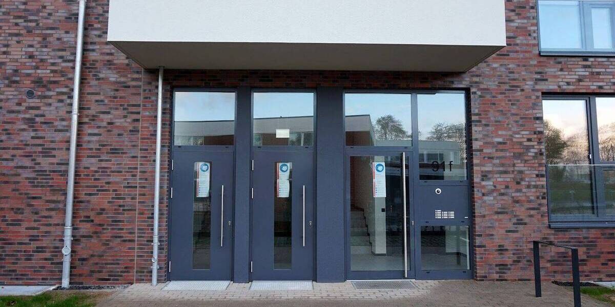 Etagenwohnung Hamburg Bergedorf - 5 Zimmer, 139 m&sup2;, 1.970&euro; | Angebot:26583177