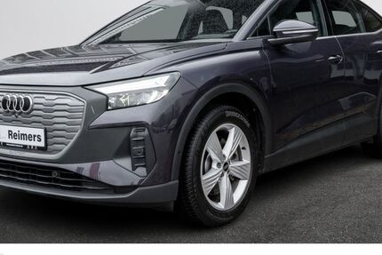 Audi Q4 e-tron 23.480 km 33.447 &euro; Norderstedt 22848