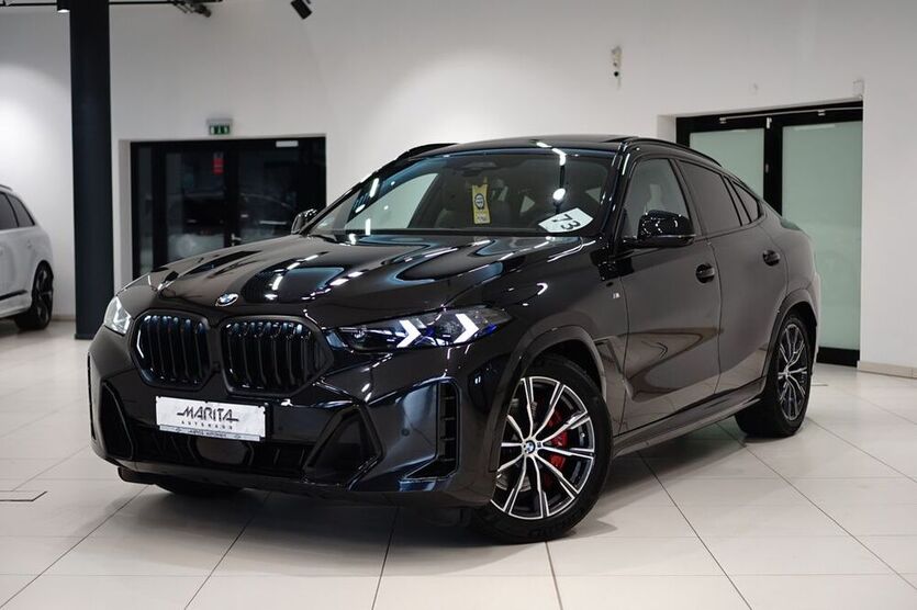 X6