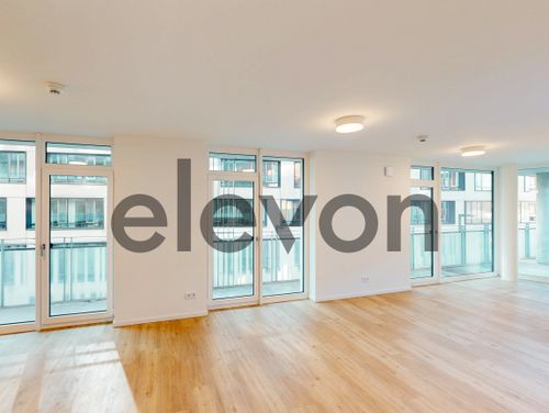 Etagenwohnung Hamburg Hamburg-Mitte - 2 Zimmer, 64 m&sup2;, 1.370&euro; | Angebot:25903399
