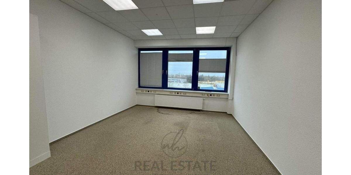 Gewerbeobjekt Hamburg Rahlstedt - 3.061&euro; | Angebot:26258637