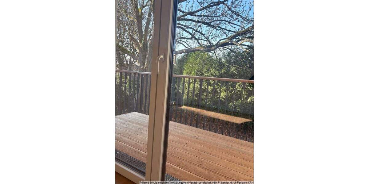 ERSTBEZUG - 2-Zimmer-Wohnung im Zentrum von Halstenbek - 5 min zur S-Bahn, Supermärkte gegenüber 2 zimmer