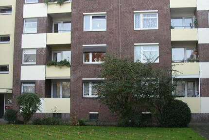Wohnung zum Kaufen in Hamburg 250.000 € 95 m² 4 zimmer