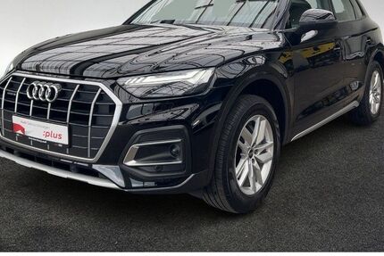 Audi Q5 52.759 km 37.440 &euro; Hamburg 22529