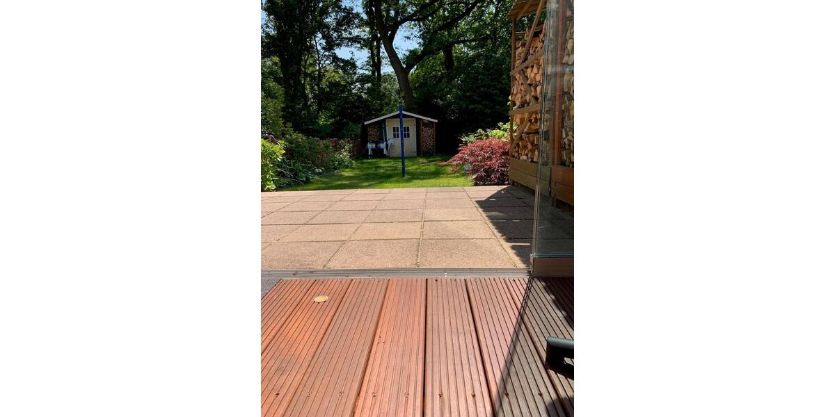 Reihenhaus Hamburg Langenhorn - 4 Zimmer, 115 m&sup2;, 500.000&euro; | Angebot:26375509