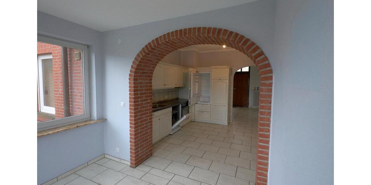 Maisonettenwohnung Hamburg Allermöhe - 4 Zimmer, 120 m&sup2;, 1.800&euro; | Angebot:25996738