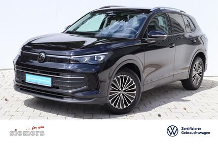 VW Tiguan 26.050 km 38.950 € Geesthacht 21502