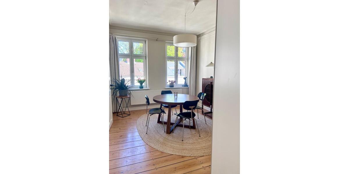 Etagenwohnung Hamburg Hamburg-Mitte - 3.5 Zimmer, 75 m&sup2;, 1.250&euro; | Angebot:26397657