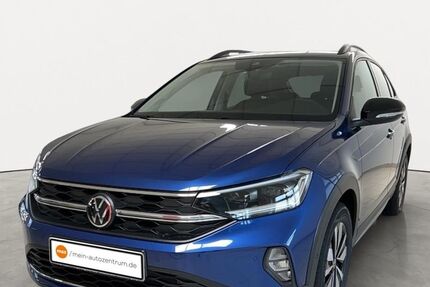 VW Taigo 9.990 km 28.990 &euro; Seevetal 21220