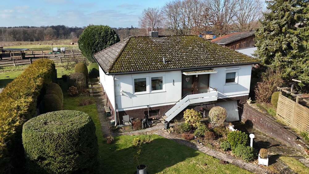 Grundstück Rosengarten - 300.000&euro; | Angebot:25292098
