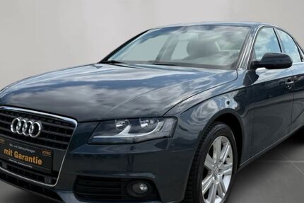 Audi A4 117.000 km 9.490 &euro; Hamburg 20539