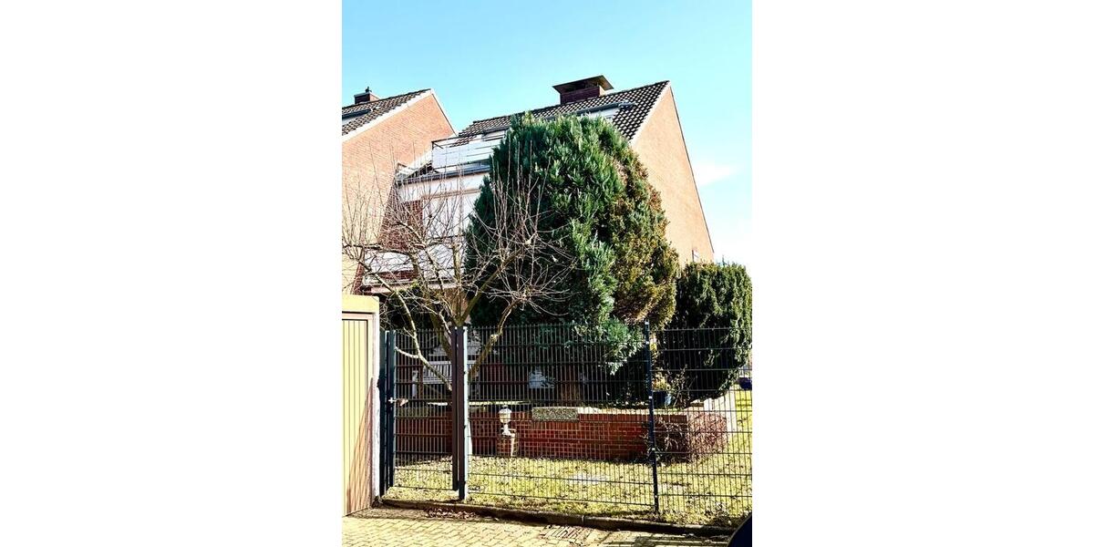 Reihenhaus Halstenbek - 5 Zimmer, 134 m&sup2;, 498.000&euro; | Angebot:25384209