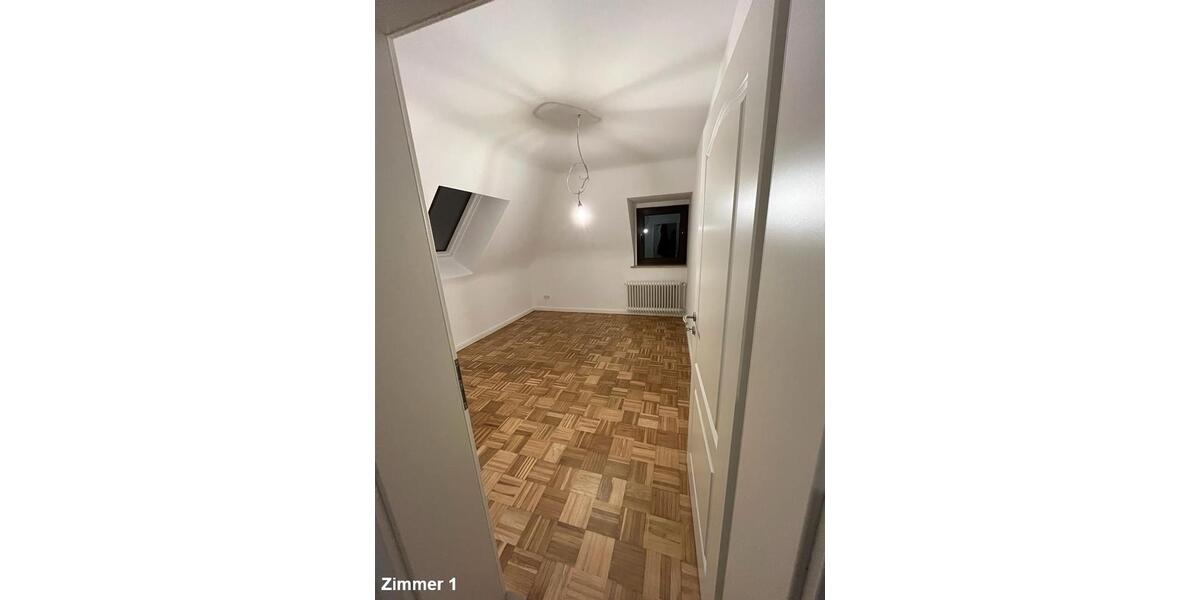 Etagenwohnung Tangstedt - 4 Zimmer, 106 m&sup2;, 1.350&euro; | Angebot:26347876